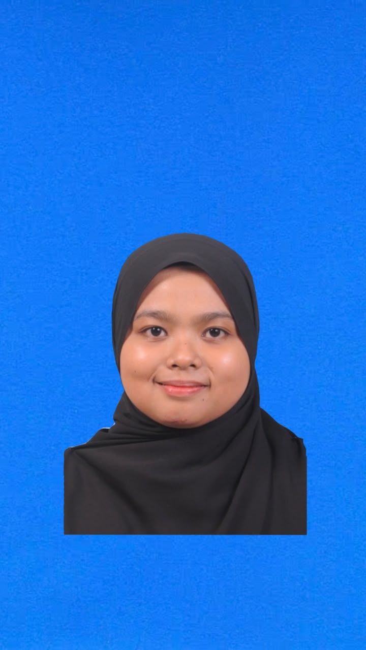 Aina Nabihah