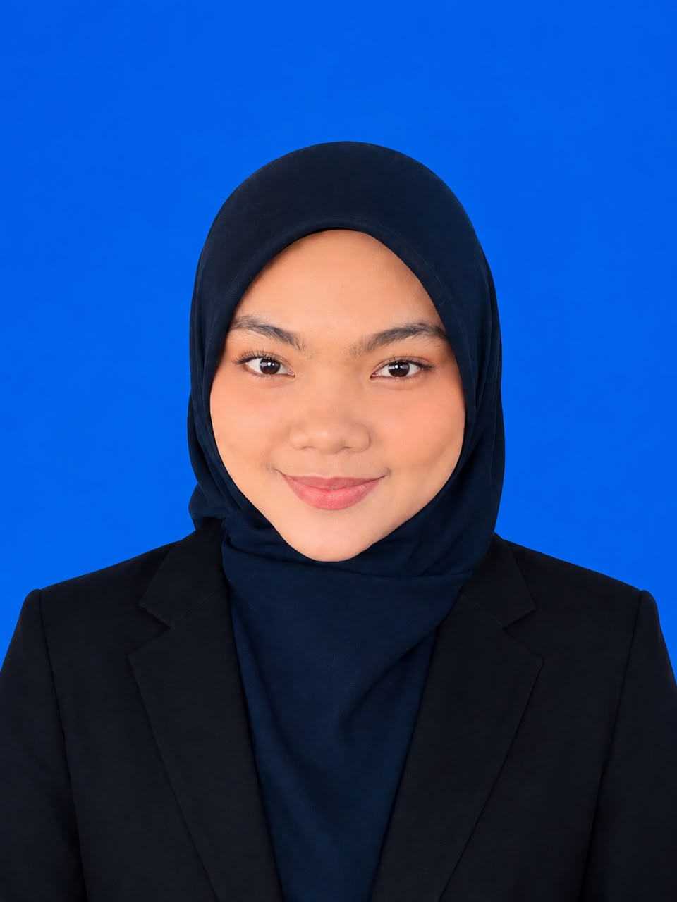 Wan Nurfarhana