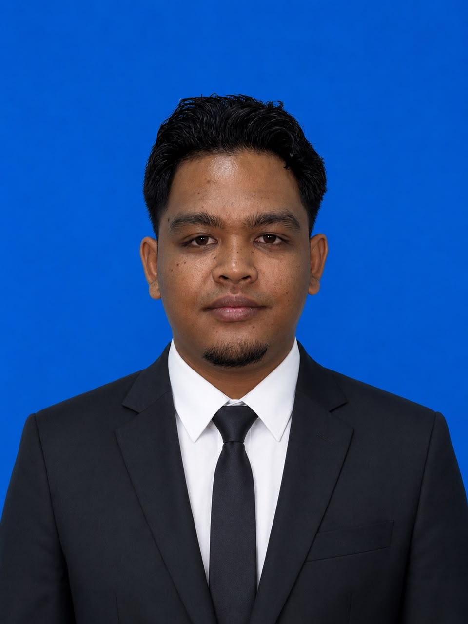 Muhammad Hazim