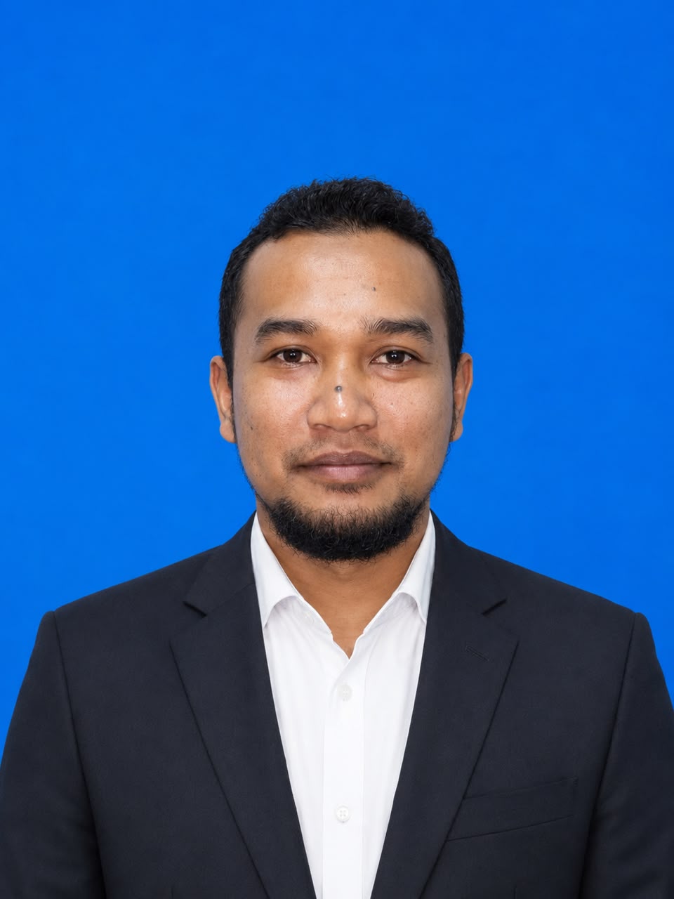 Mohd Syarul